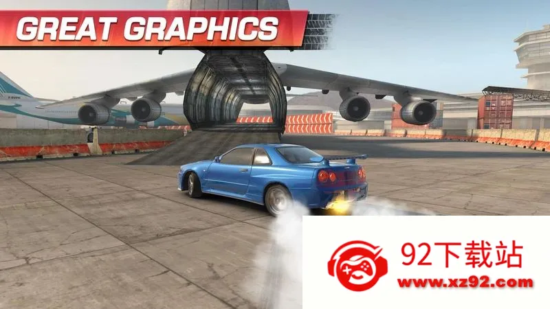 CarXƯ������3(Ư��������Ϸ)v1.11.0 �ֻ����ͼ