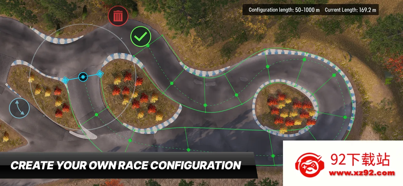 CarXƯ������3(Ư��������Ϸ)v1.11.0 �ֻ����ͼ