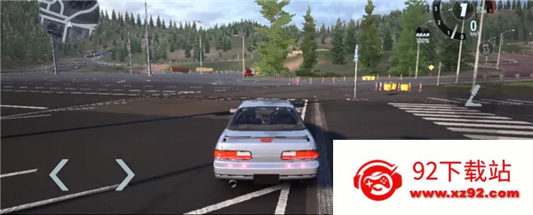 CarXƯ������3(Ư��������Ϸ)