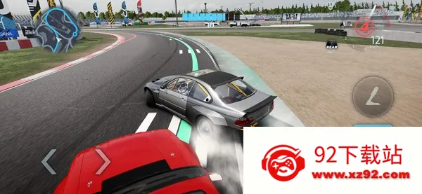 CarXƯ������3(Ư��������Ϸ)