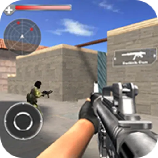 ǹ��(��һ�˳������Ϸ)v2.8.4 ��Ѱ�