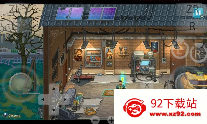 ȭ�����ֲ�2�����δ��(ȭ�����ֲ�2��Ϸ)vandroidoyunclub �ٷ������ͼ