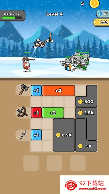 ԭʼ��ͻ��Ϸv4.0.1 �ٷ������ͼ