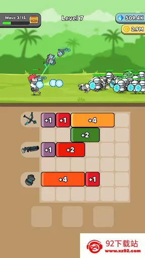 ԭʼ��ͻ��Ϸv4.0.1 �ٷ������ͼ