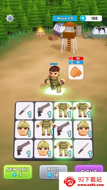 ��������(������������Ϸ)v0.1.1 �ٷ������ͼ