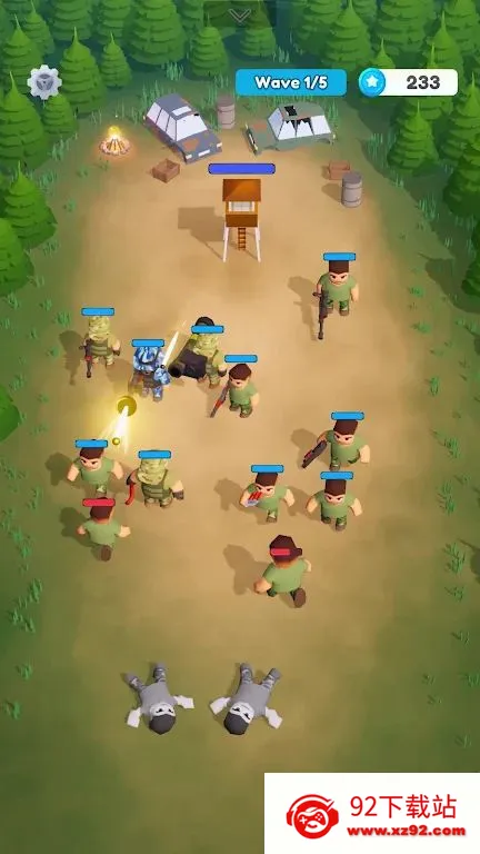 ��������(������������Ϸ)v0.1.1 �ٷ������ͼ