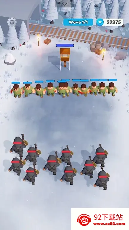 ��������(������������Ϸ)v0.1.1 �ٷ������ͼ