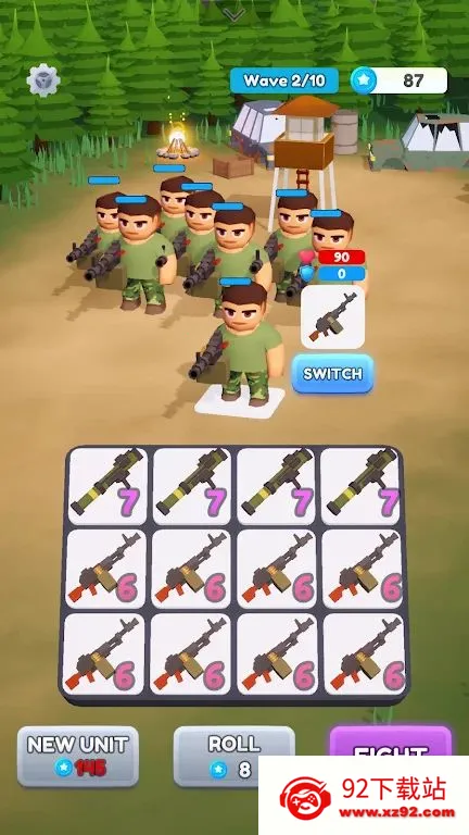 ��������(������������Ϸ)v0.1.1 �ٷ������ͼ