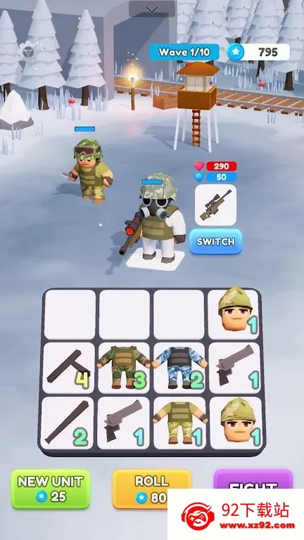 ��������(������������Ϸ)v0.1.1 �ٷ������ͼ