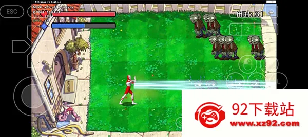 ��������ս��ʬPlus