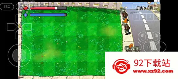 ��������ս��ʬPlus