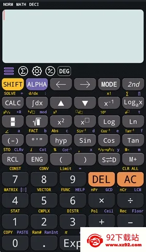 CalcES��������׿���ֻ���v7.2.0.118 �ٷ������ͼ
