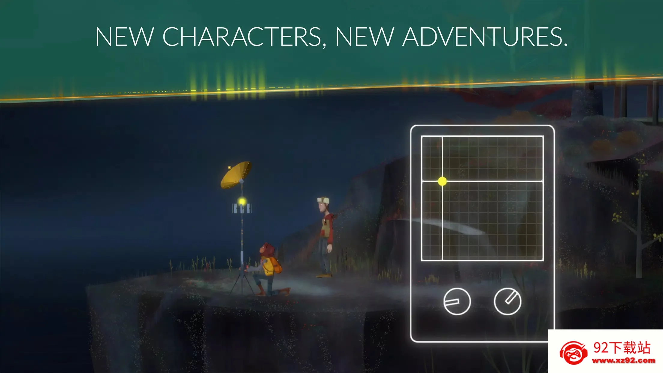 �Ǳ�ϵͻ2:��ʧ���ź�(ʧ���ź���Ϸ)v1.7.2 ��Ѱ��ͼ