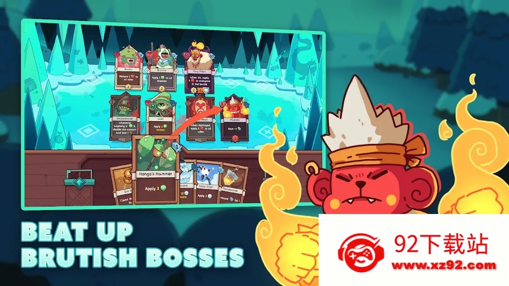 ѩ��֮���ƽ��v1.2.4 ��Ѱ��ͼ