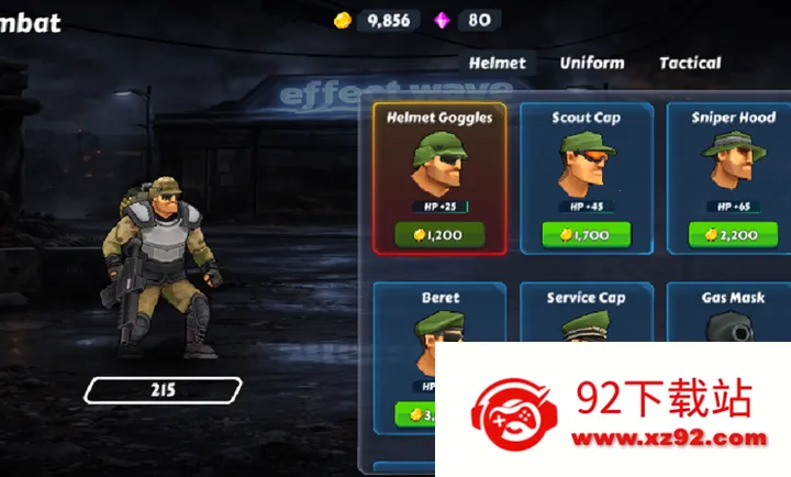 СС��ʬ����(��ʬ������Ϸ)v0.0.26 ��׿���ͼ