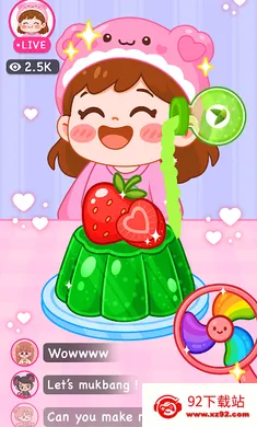 �Բ����ǣ�ASMRֱ�������ֻ���v1.5 �ֻ����ͼ