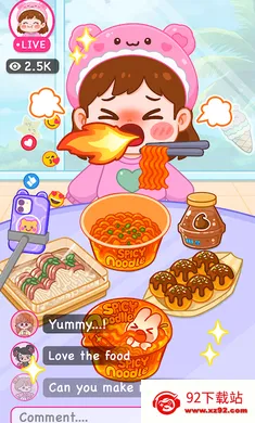 �Բ����ǣ�ASMRֱ�������ֻ���v1.5 �ֻ����ͼ