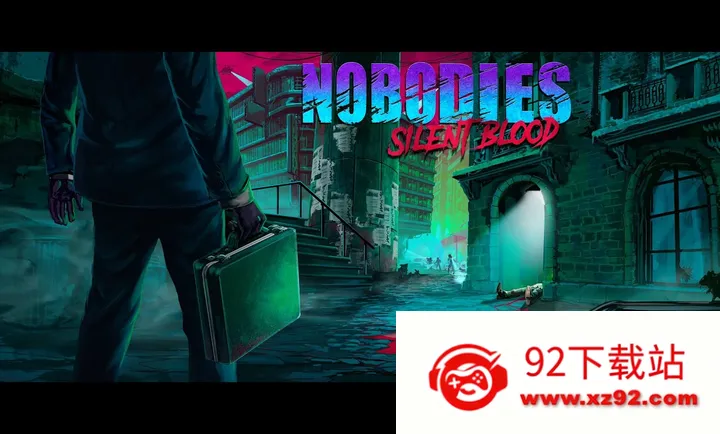 ��ʬ��Ѫ����˵��(ıɱ��������Ϸ)v1.87 �ֻ����ͼ