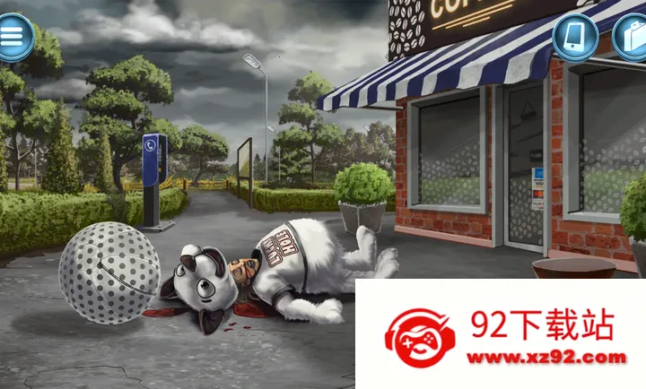 ��ʬ��Ѫ����˵��(ıɱ��������Ϸ)v1.87 �ֻ����ͼ