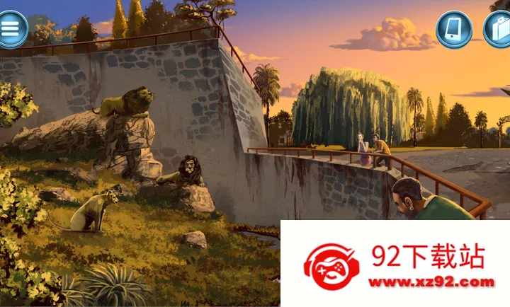 ��ʬ��Ѫ����˵��(ıɱ��������Ϸ)v1.87 �ֻ����ͼ