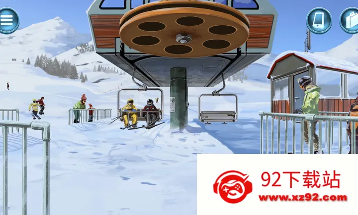 ��ʬ��Ѫ����˵��(ıɱ��������Ϸ)v1.87 �ֻ����ͼ