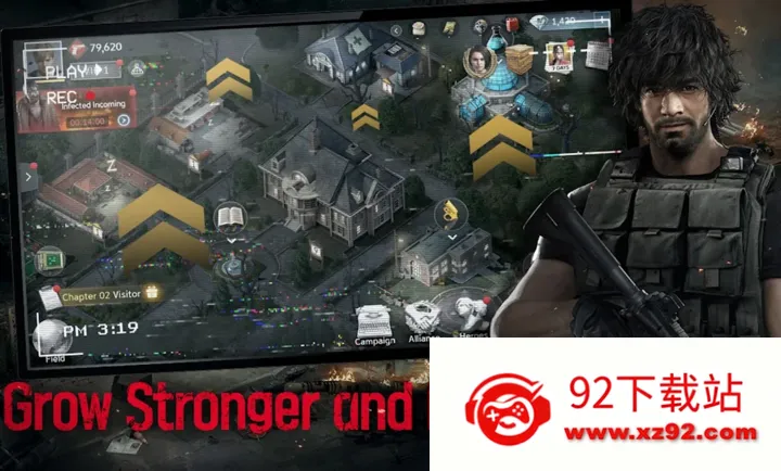 ����Σ��������С��(����Σ��������Ϸ)v1.5.2 ��Ѱ��ͼ