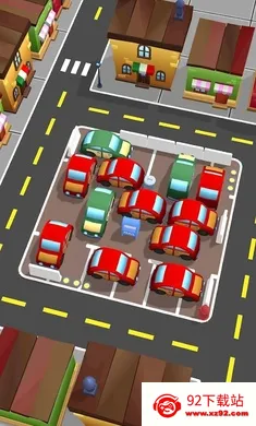 ͣ����3D��24Сʱ�³�(����ͣ������Ϸ)v5.6.1 ��Ѱ��ͼ