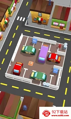 ͣ����3D��24Сʱ�³�(����ͣ������Ϸ)v5.6.1 ��Ѱ��ͼ