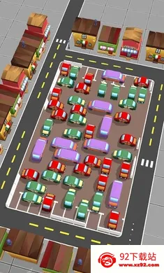 ͣ����3D��24Сʱ�³�(����ͣ������Ϸ)v5.6.1 ��Ѱ��ͼ