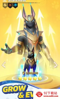 ����ս���ռ�2026���ذ�װv0.1.93 ��׿���ͼ