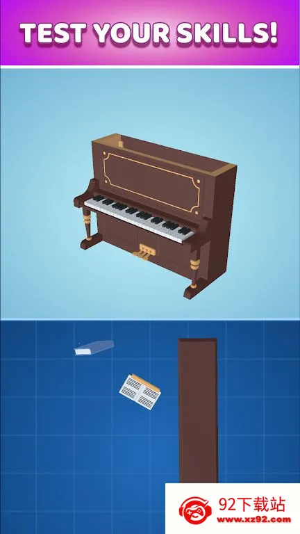 ��������(���䲼����Ϸ)v1.0.7 �ٷ������ͼ