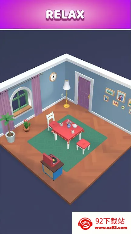 ��������(���䲼����Ϸ)v1.0.7 �ٷ������ͼ