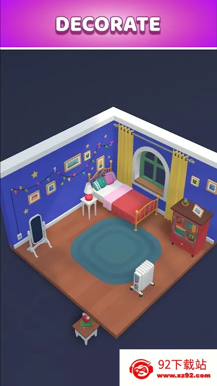 ��������(���䲼����Ϸ)v1.0.7 �ٷ������ͼ