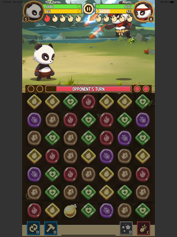 ��è��������������ս(��è������ս��Ϸ)v1.0 �ٷ������ͼ