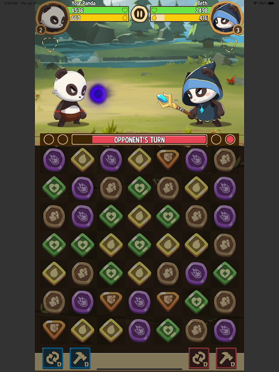��è��������������ս(��è������ս��Ϸ)v1.0 �ٷ������ͼ