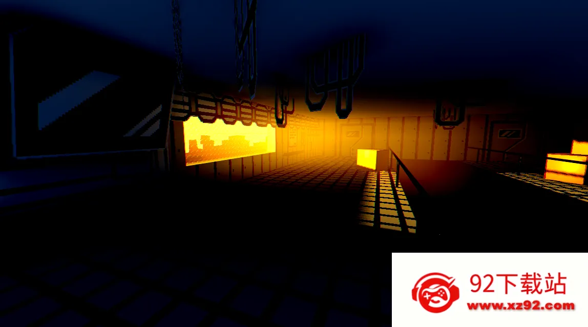 �޻�ʵ����Transfur Chase(�齺�ܿ���Ϸ)v0.4.3 �ֻ����ͼ