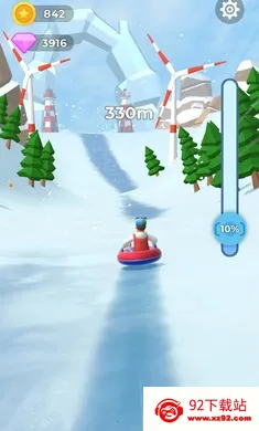 ѩ��������2026�ٷ�����v1.8.3 �ٷ������ͼ