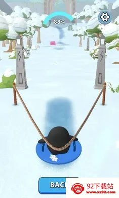 ѩ��������2026�ٷ�����v1.8.3 �ٷ������ͼ