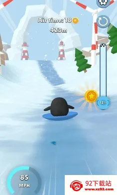 ѩ��������2026�ٷ�����v1.8.3 �ٷ������ͼ