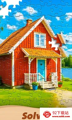 ƴͼ֮��(ƴͼ��Ϸ)v1.2.7 �ֻ����ͼ