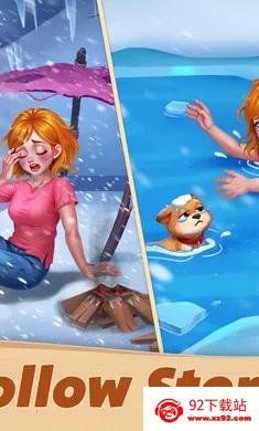 ƴͼ֮��(ƴͼ��Ϸ)v1.2.7 �ֻ����ͼ