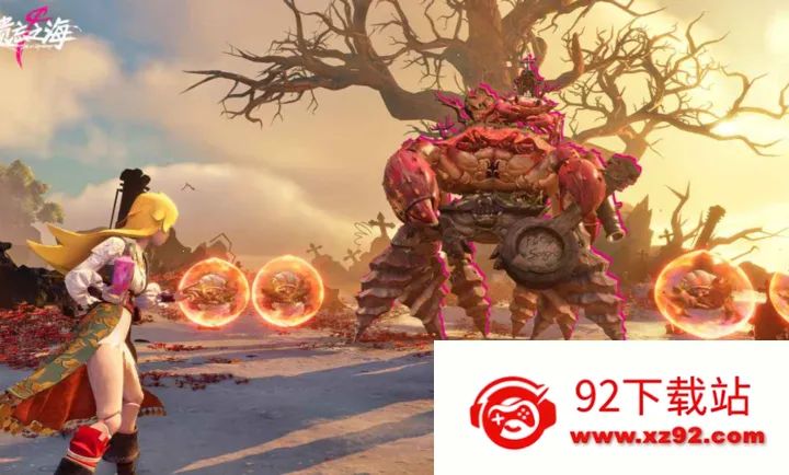 ����֮��(����ð����Ϸ)v1.0 ��׿���ͼ