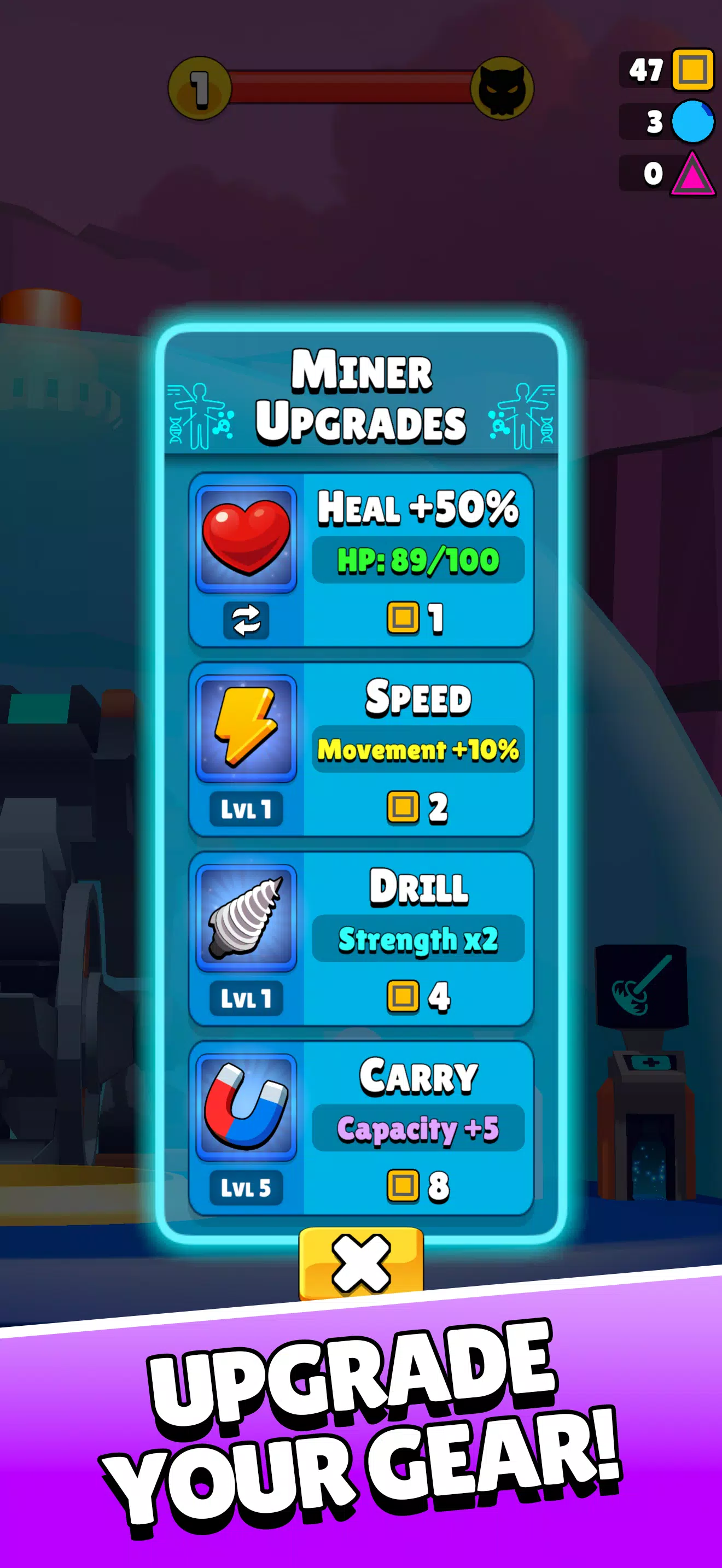 񷶥��(�Ǽʲɿ���Ϸ)v0.2.7 ��Ѱ��ͼ