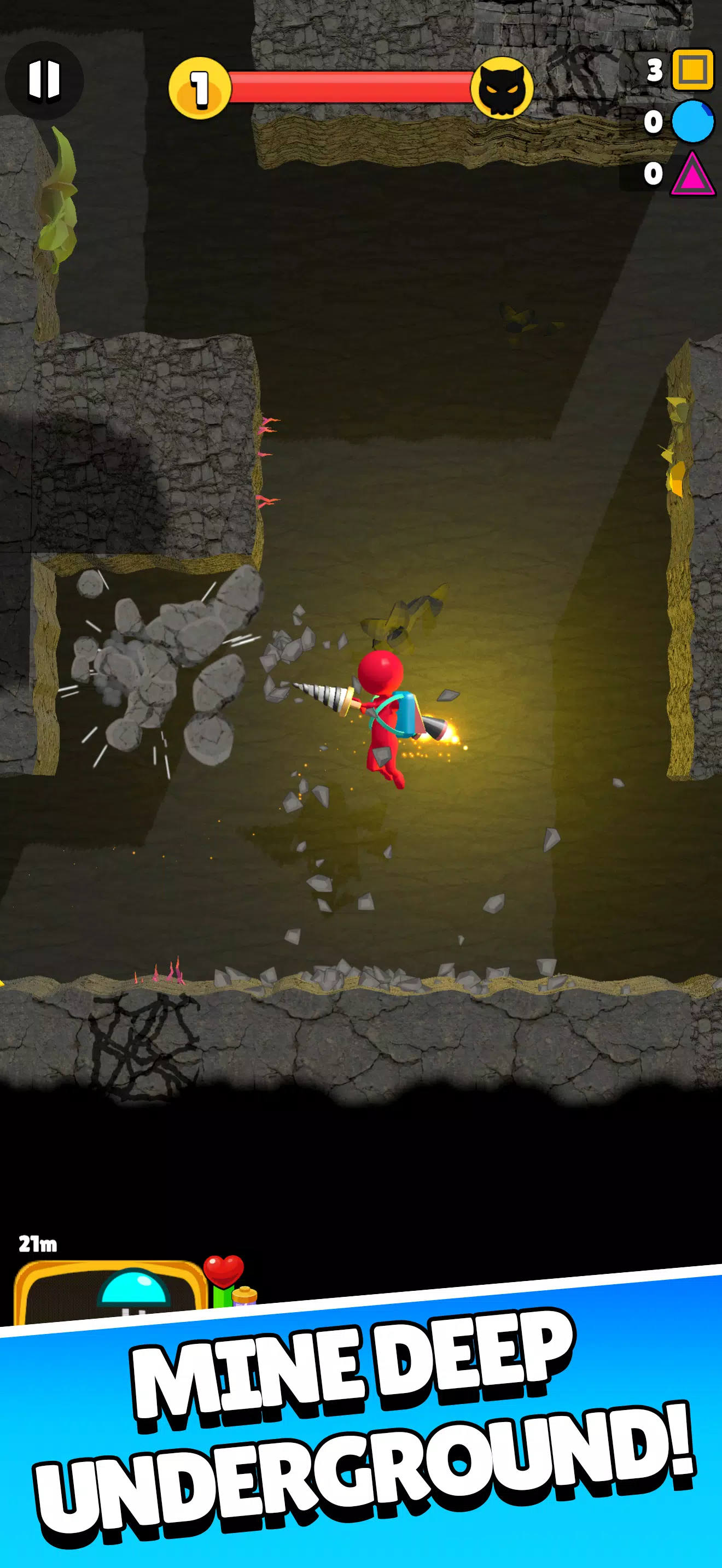 񷶥��(�Ǽʲɿ���Ϸ)v0.2.7 ��Ѱ��ͼ