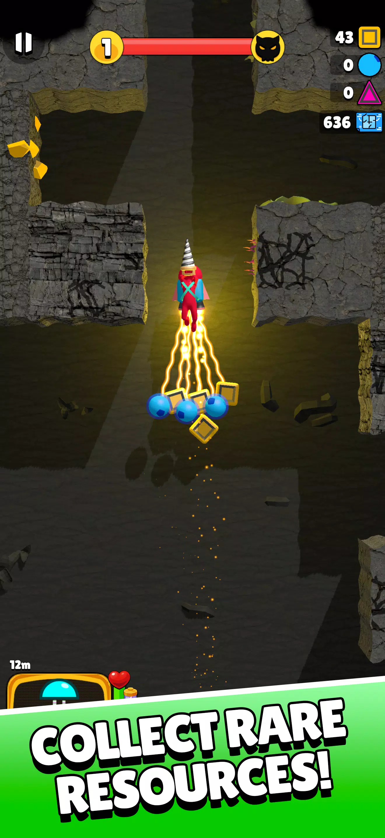 񷶥��(�Ǽʲɿ���Ϸ)v0.2.7 ��Ѱ��ͼ