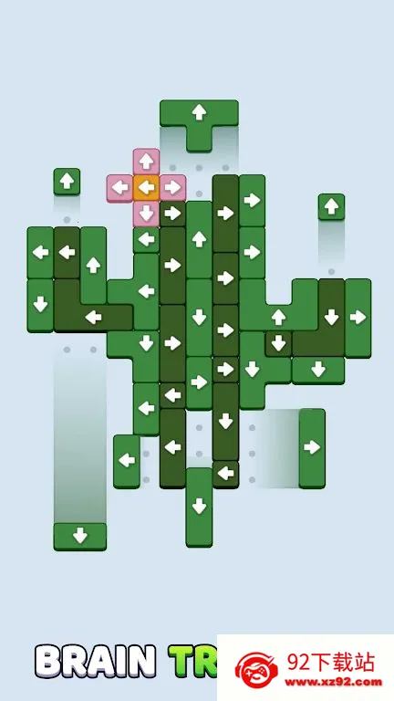 �������黭��(������������Ϸ)v0.1.17 ��׿���ͼ