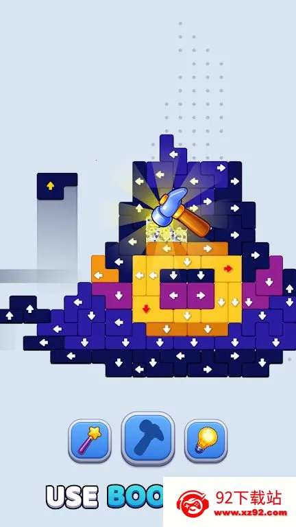 �������黭��(������������Ϸ)v0.1.17 ��׿���ͼ