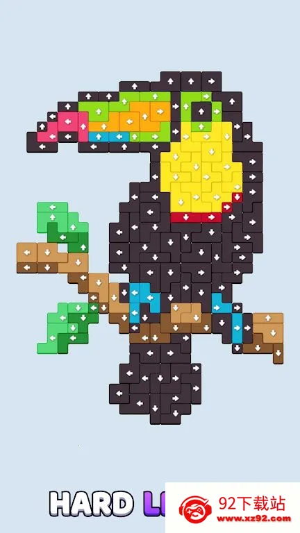 �������黭��(������������Ϸ)v0.1.17 ��׿���ͼ