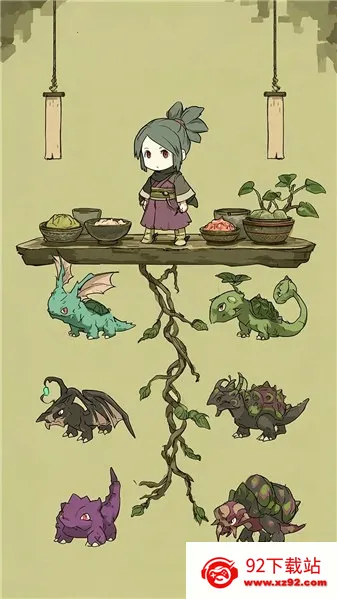 �군�����������СҰ��2026�ٷ�����v1.0.3 �ٷ������ͼ