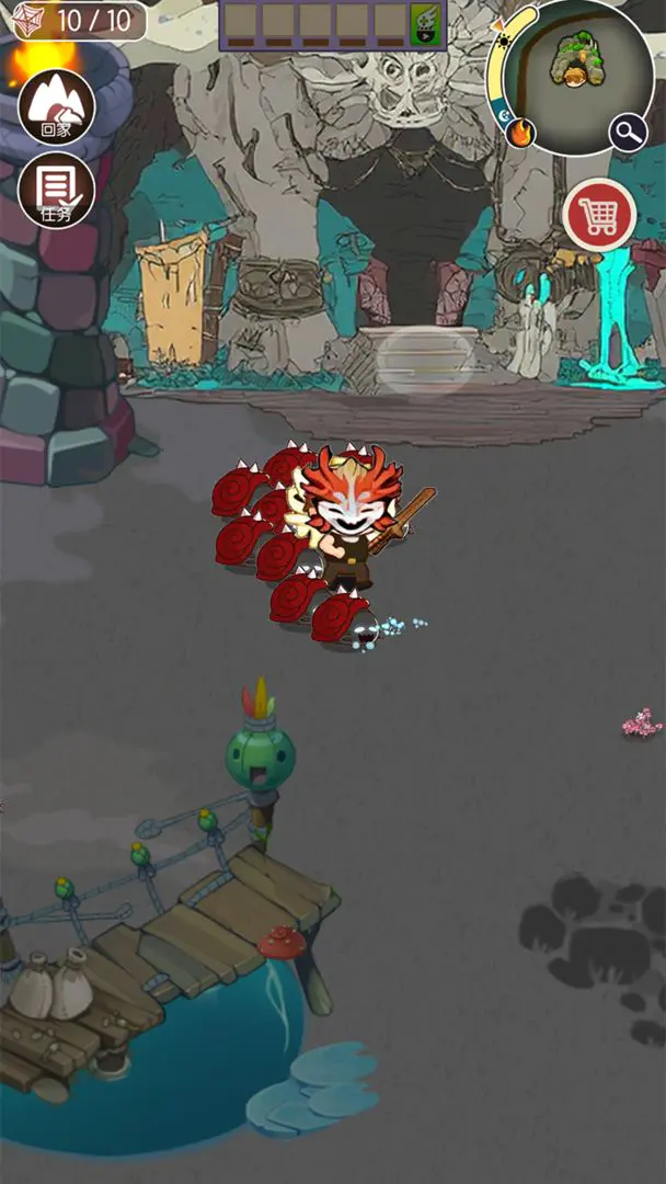 �군�����������СҰ��2026�ٷ�����v1.0.3 �ٷ������ͼ